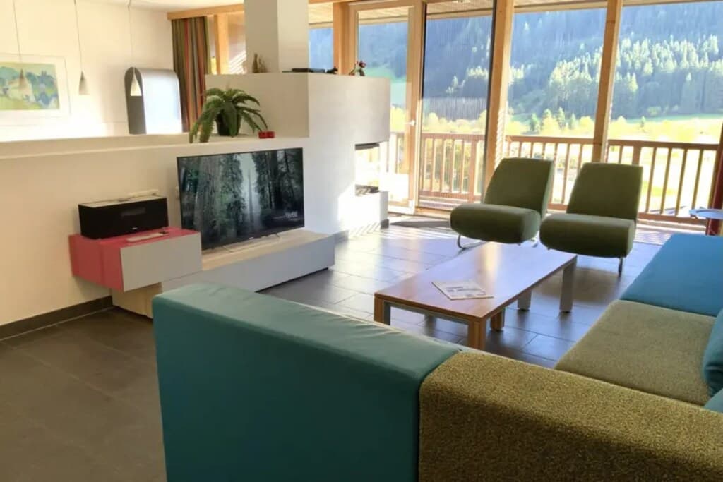 Schöneben Haus Me Casa — 3