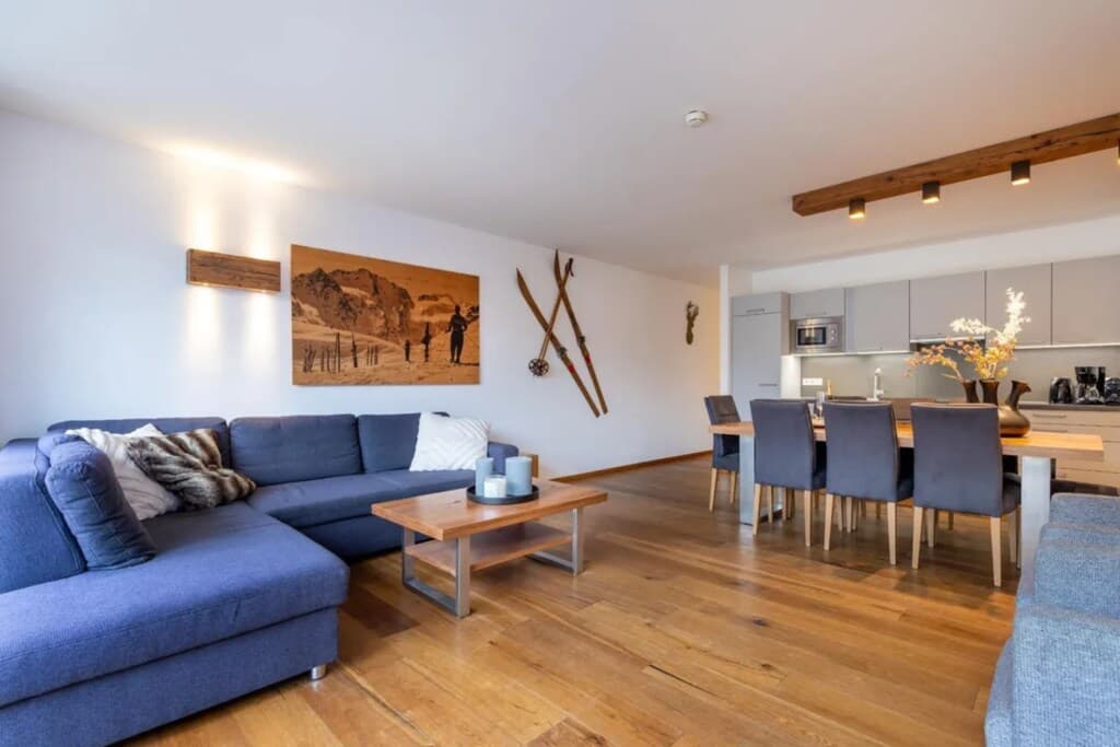Residenz Wildkogelbahnen Top 7 — 4