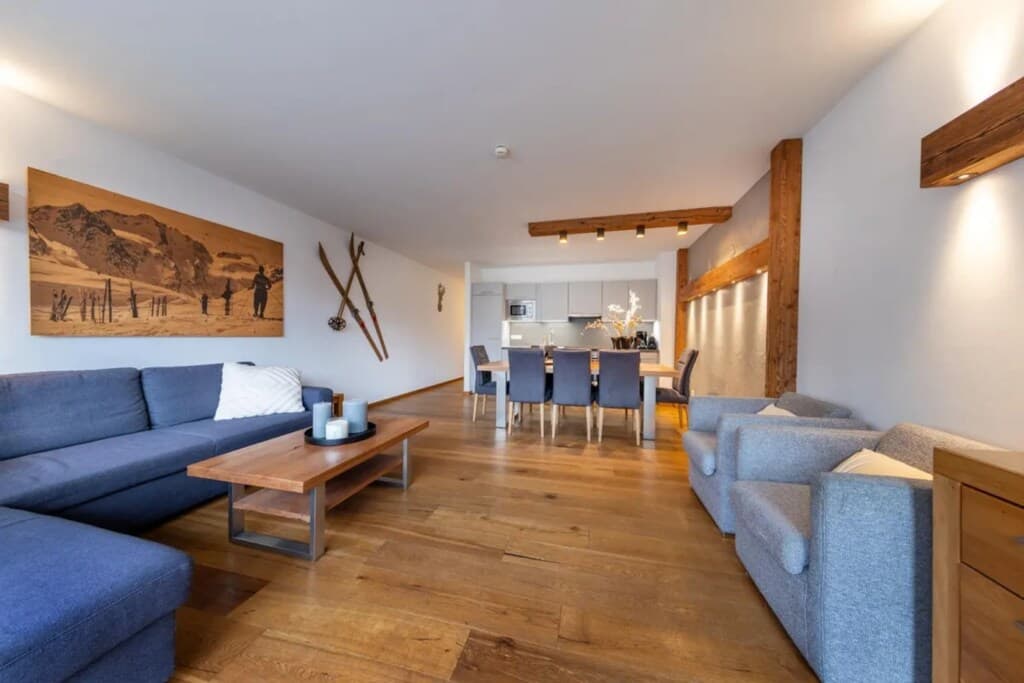 Residenz Wildkogelbahnen Top 7 — 5
