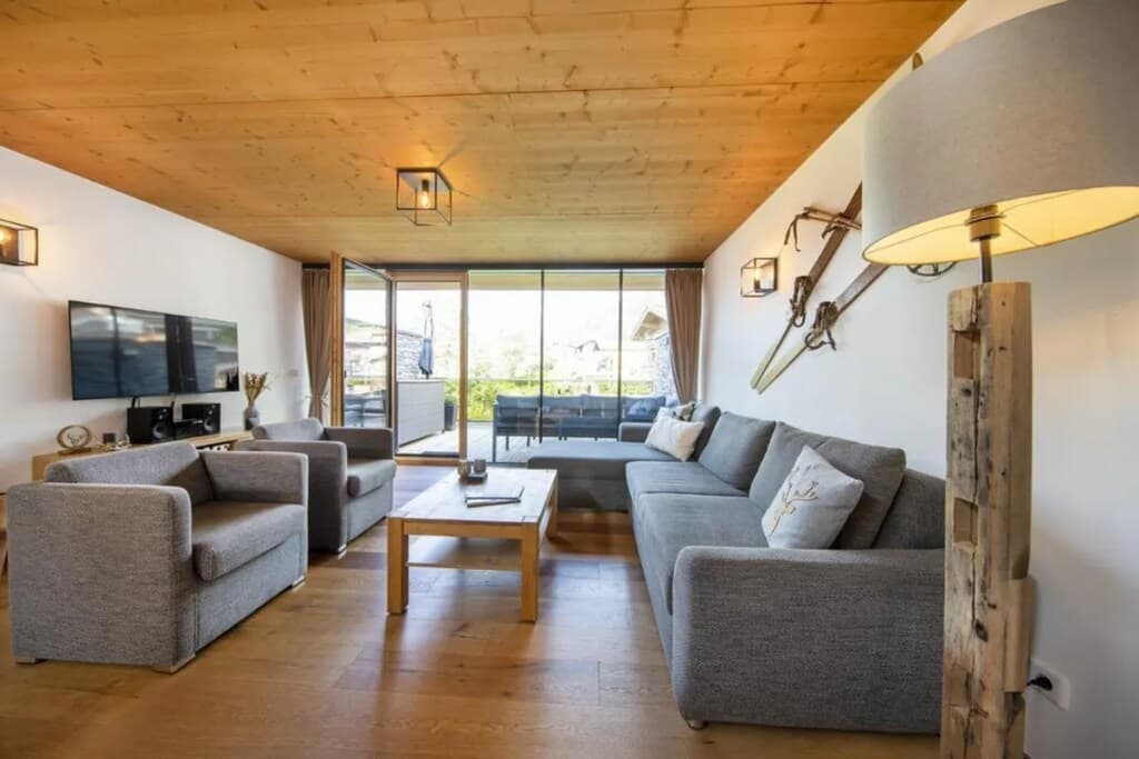 Residenz Wildkogelbahnen Top 14 — 5