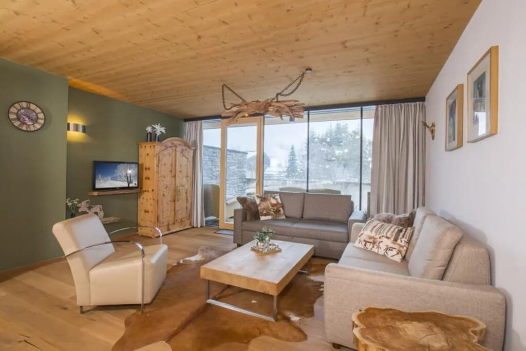 Residenz Wildkogelbahnen Top 16 — 3