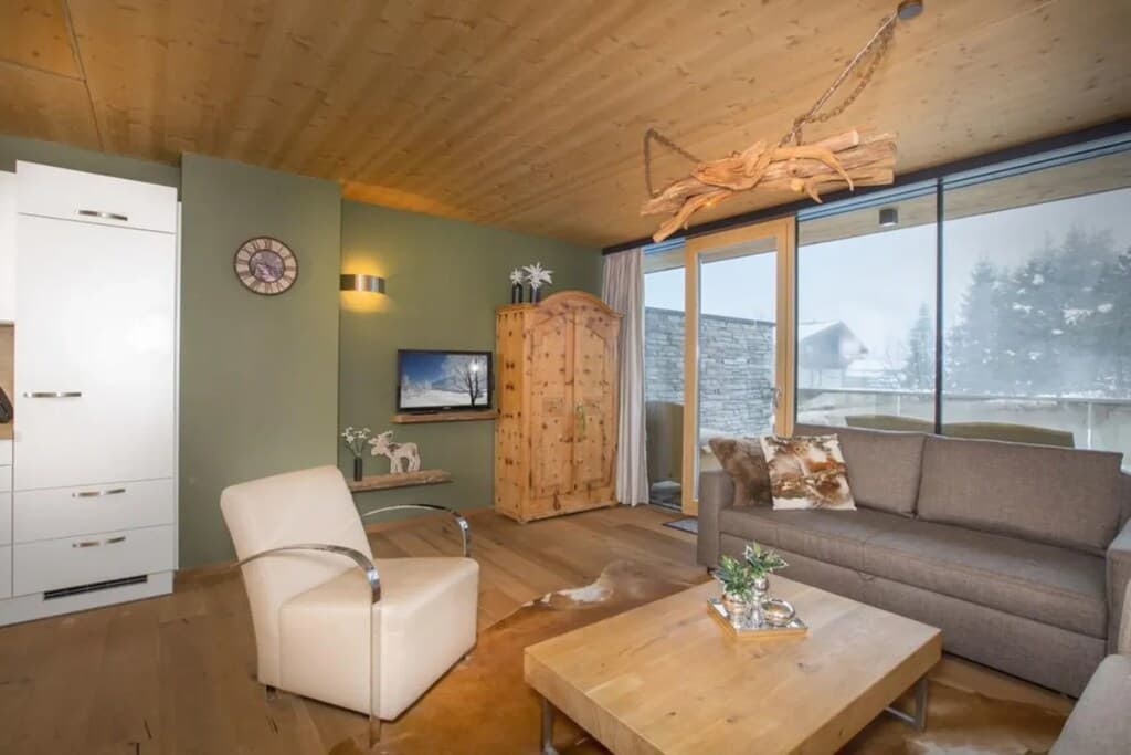 Residenz Wildkogelbahnen Top 16 — 4
