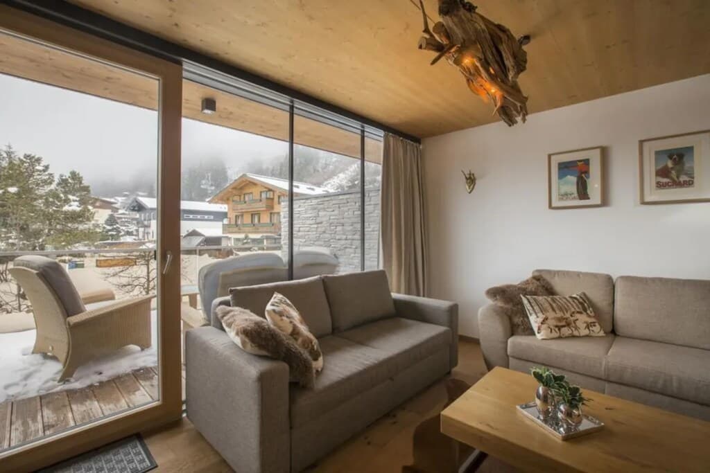 Residenz Wildkogelbahnen Top 16 — 5