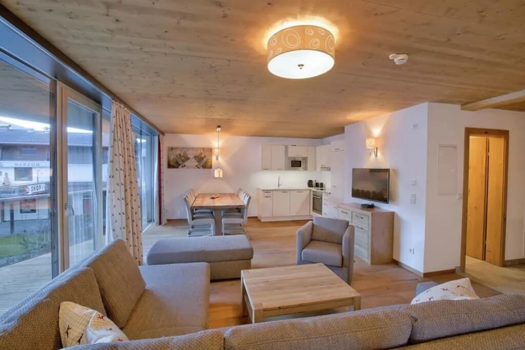 Residenz Wildkogelbahnen Top 21 — 4