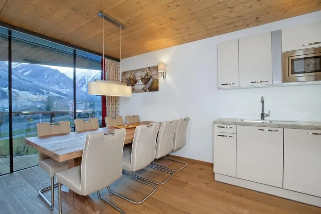 Residenz Wildkogelbahnen Top 21 — 5