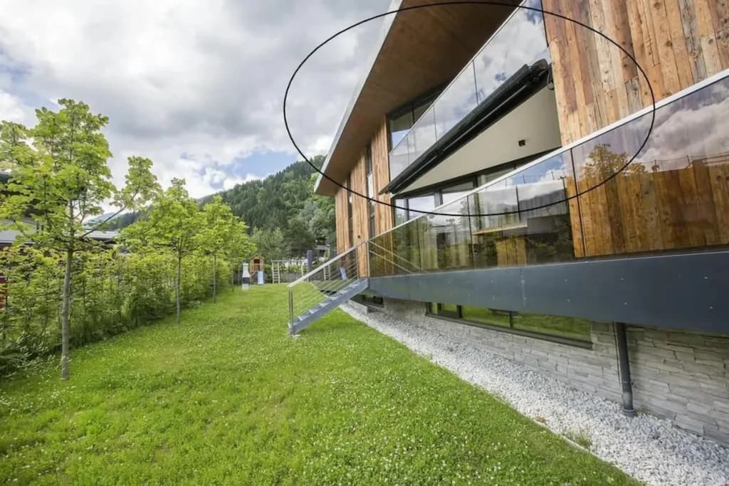 Residenz Wildkogelbahnen Top 21 — 2