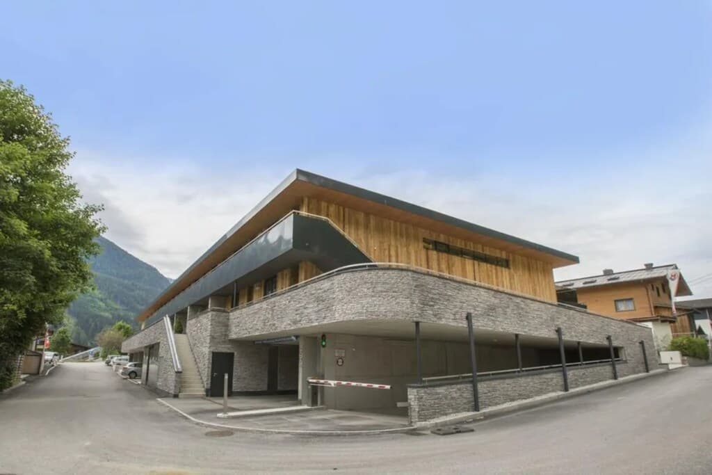 Residenz Wildkogelbahnen Top 21 — 3
