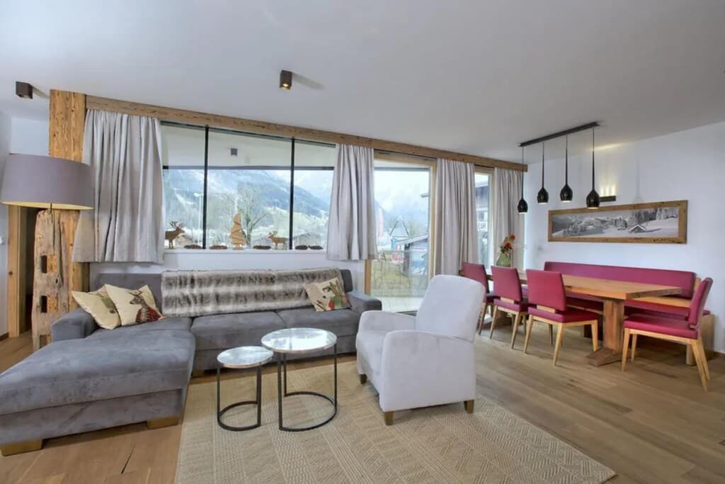 Residenz Wildkogelbahnen Top 19 — 5