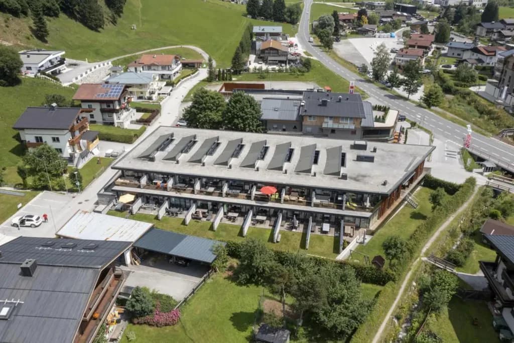 Residenz Wildkogelbahnen Top 19 — 3