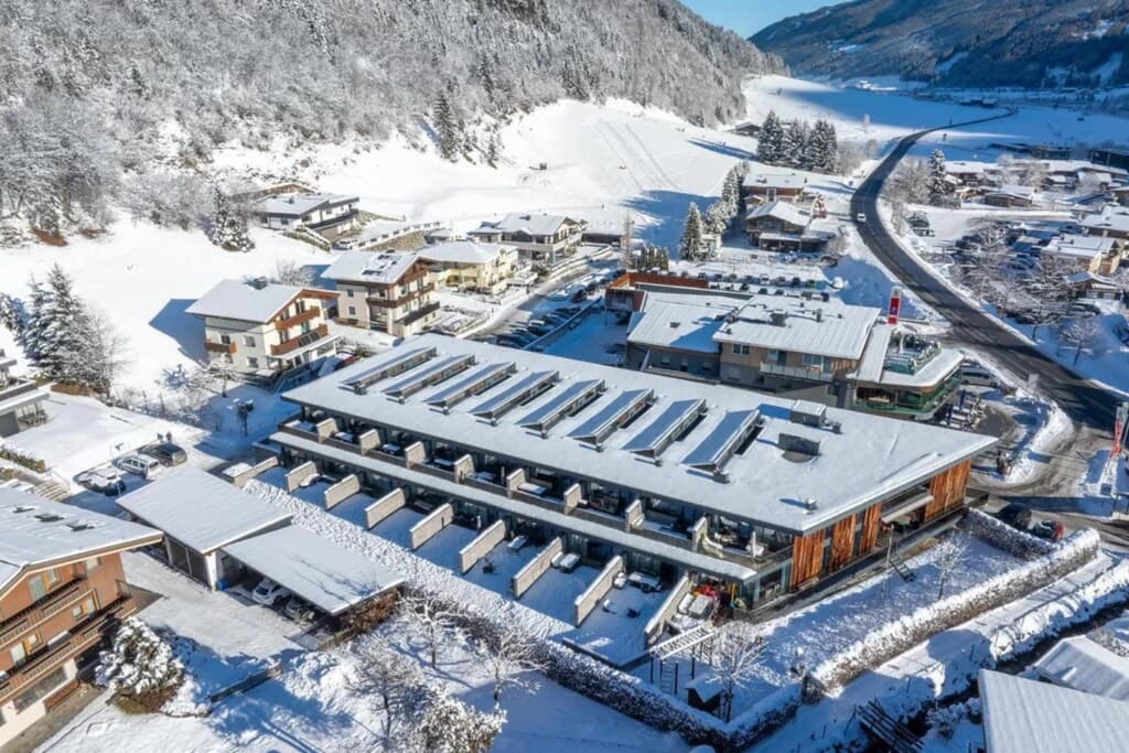 Residenz Wildkogelbahnen Top 19 — 1
