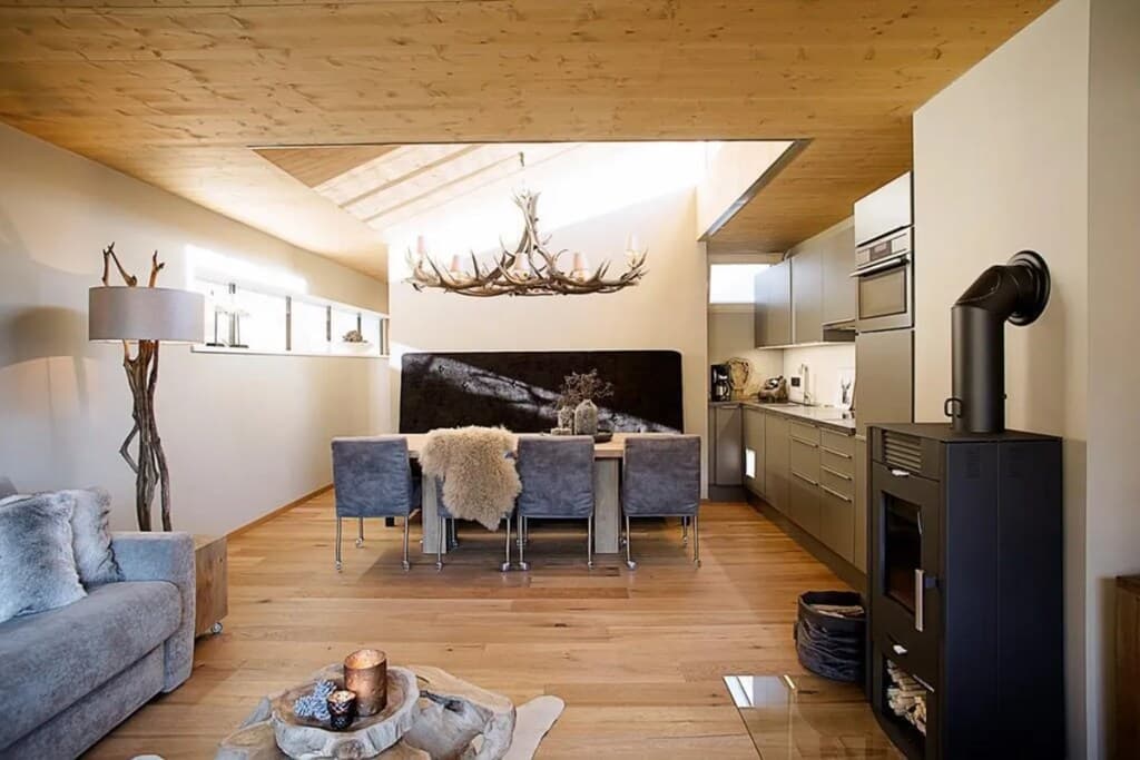 Residenz Wildkogelbahnen Top 9 — 5