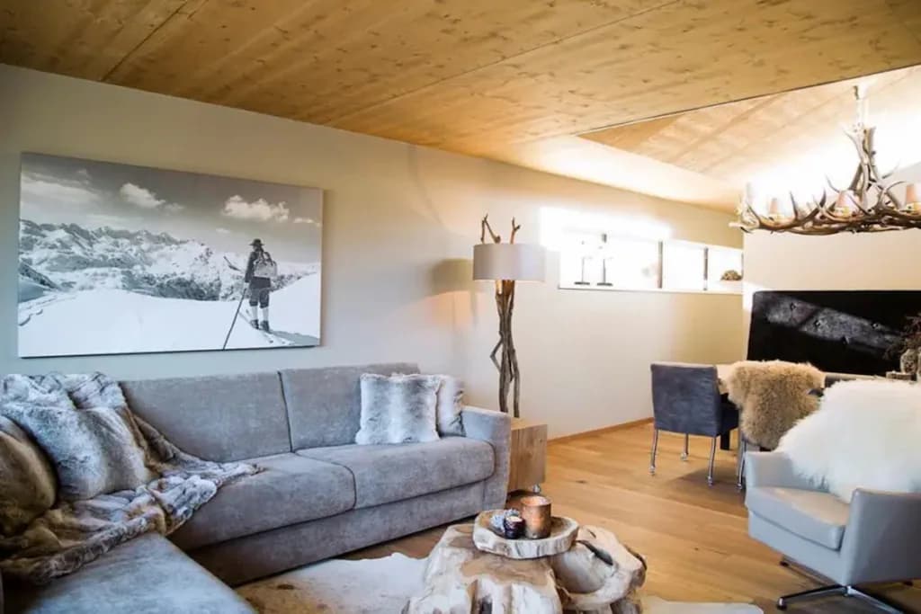 Residenz Wildkogelbahnen Top 9 — 3