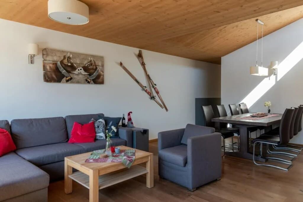 Residenz Wildkogelbahnen Top 12 — 3