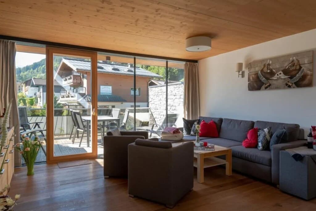Residenz Wildkogelbahnen Top 12 — 4