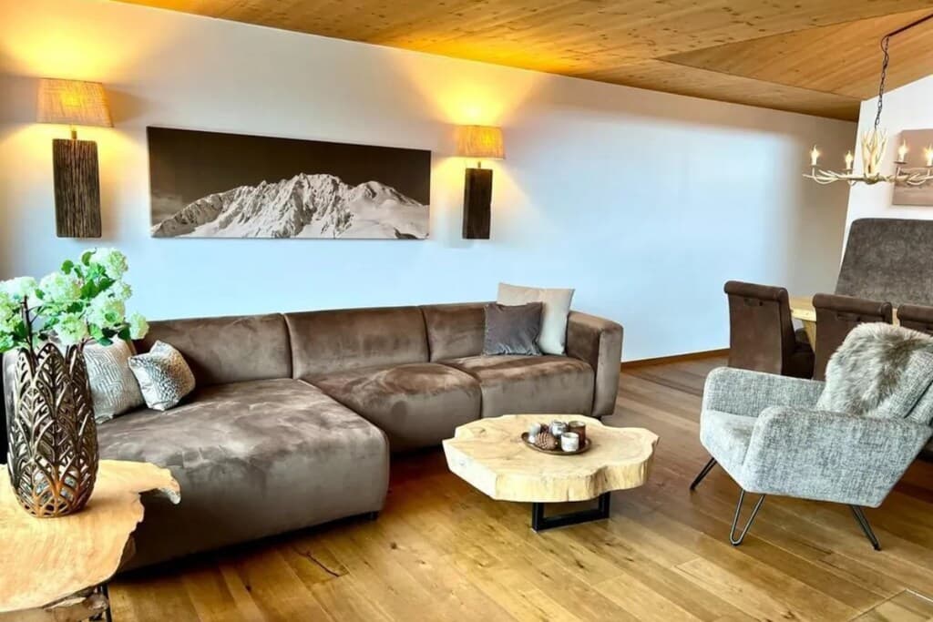 Residenz Wildkogelbahnen Top 17 — 4