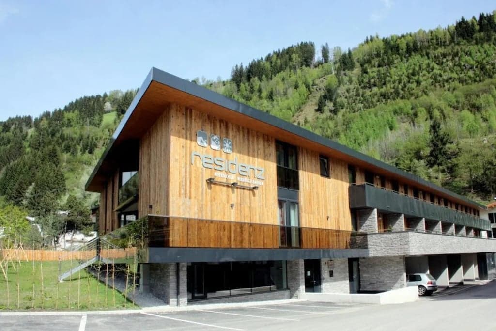 Residenz Wildkogelbahnen Top 17 — 1