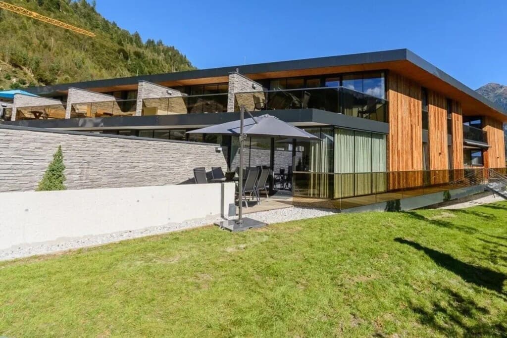 Residenz Wildkogelbahnen Top 18 — 1