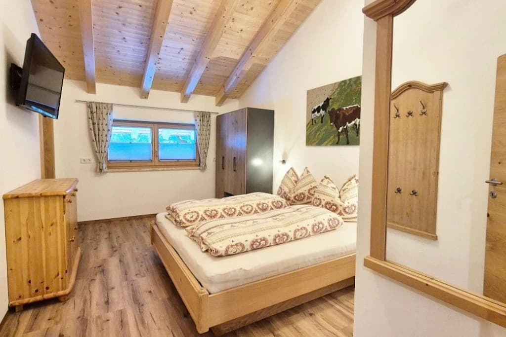 Ferienwohnung Mayrhof - Top 2 — 5