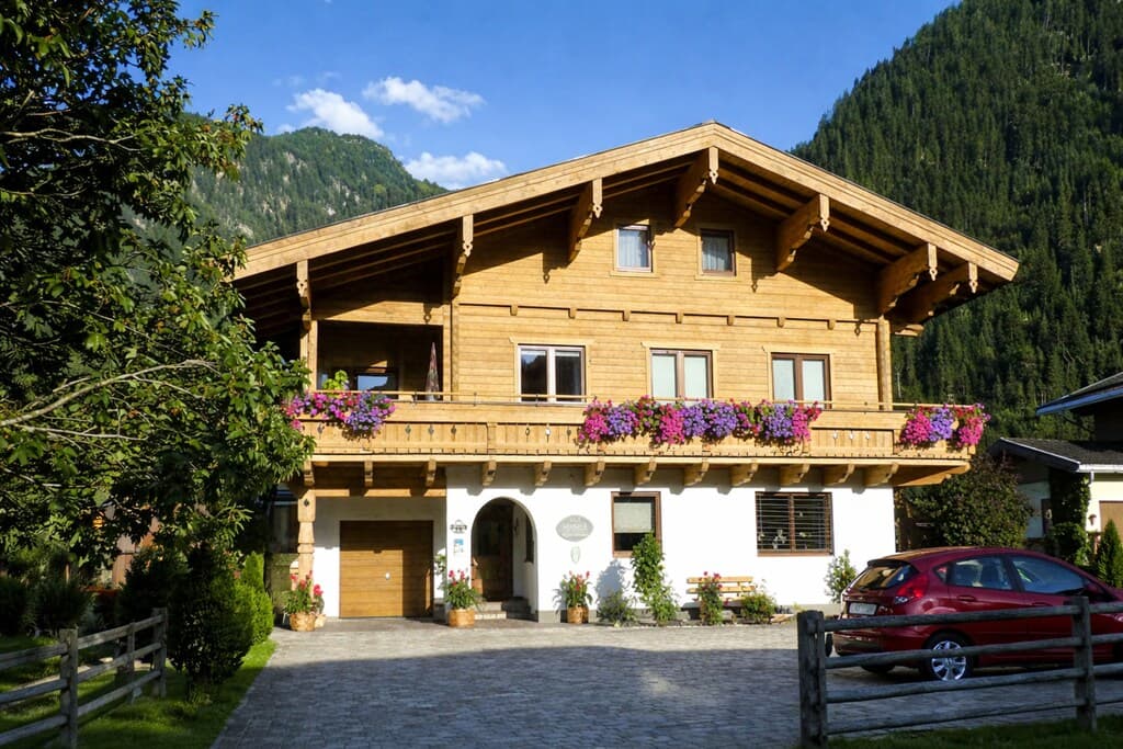 Gernkogelblick — 3