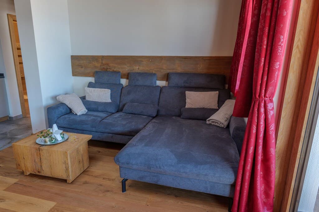 Apartment Spielbichlhof — 5