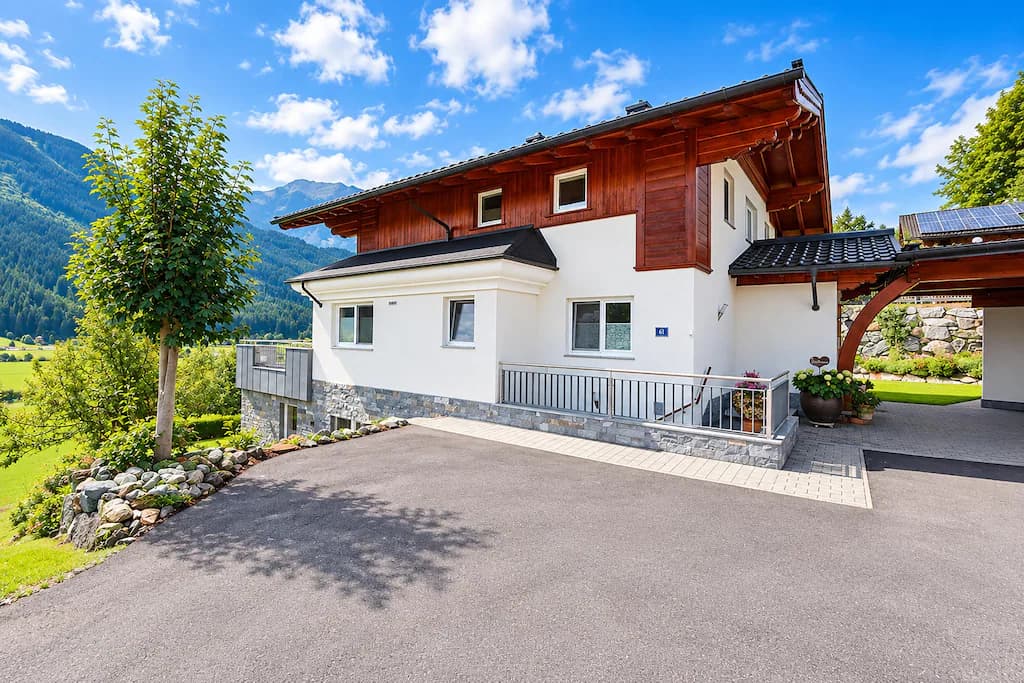 Apartment Mittersill