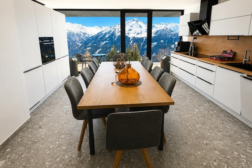 Monte Central - 6 Personen — 2