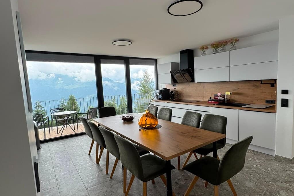 Monte Central - 10 Personen — 4