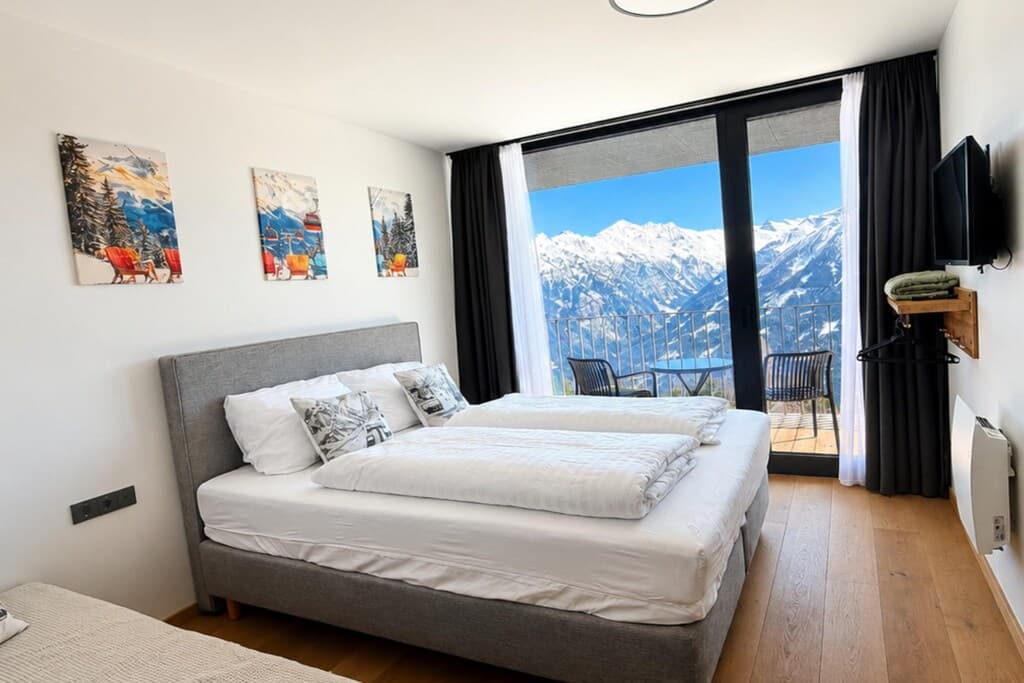 Monte Central - 15 Personen — 5
