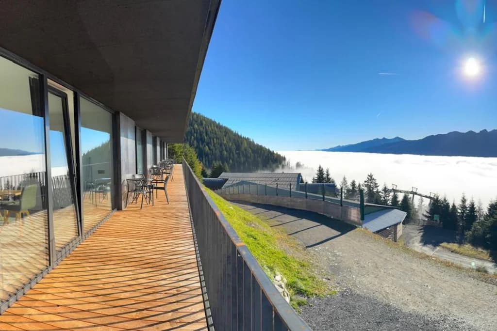 Monte Central - 15 Personen — 1