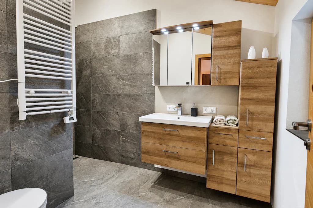 Ferienwohnung Mayrhof - Top 1 — 5