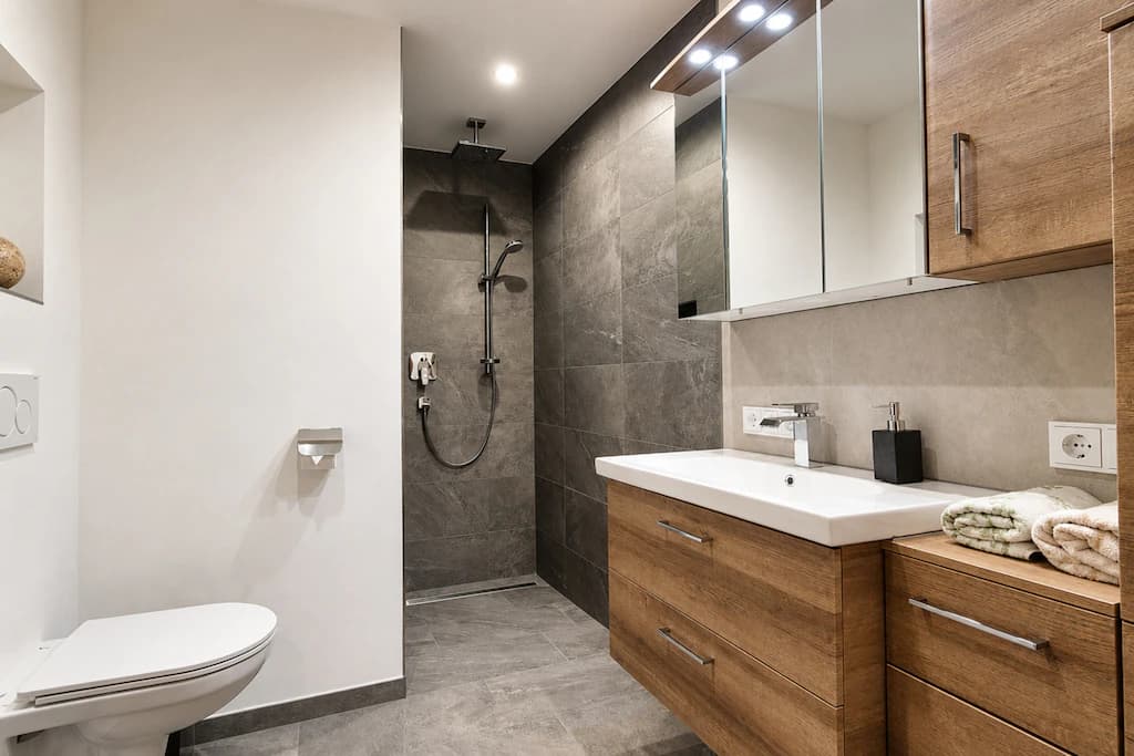 Ferienwohnung Mayrhof - Top 1 & 2 — 5