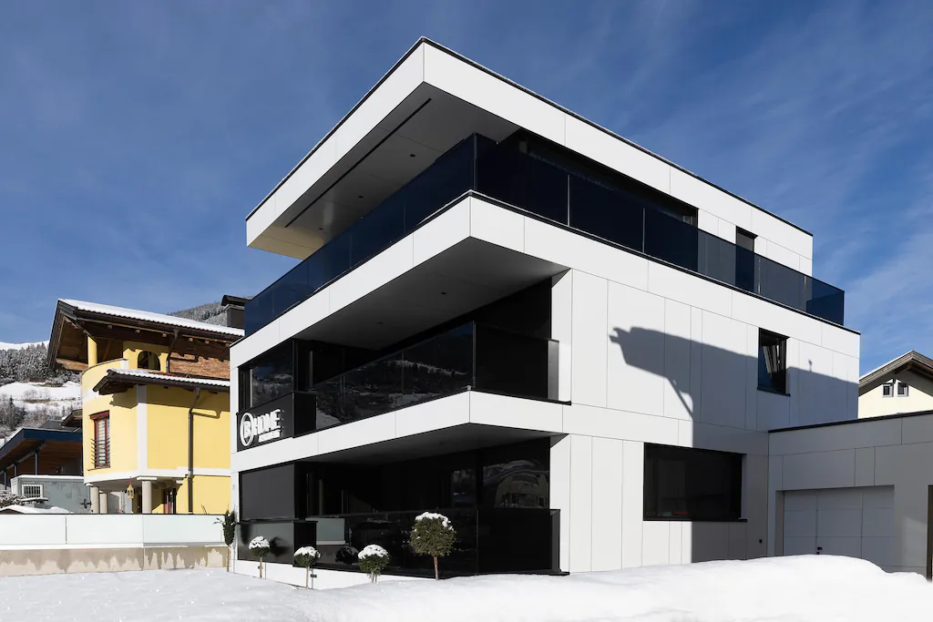Penthouse B-HOME