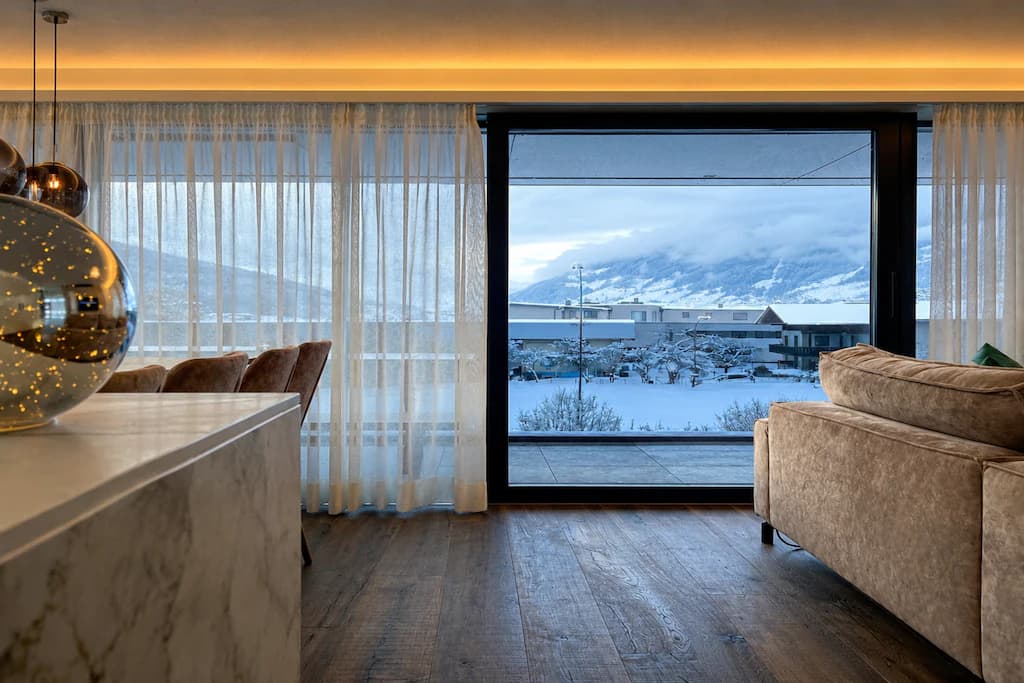 Penthouse B-HOME — 3