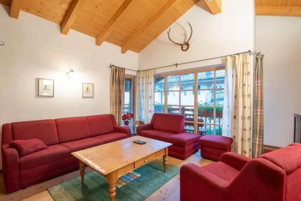Schöneben Chalet Drei Sonnen — 5