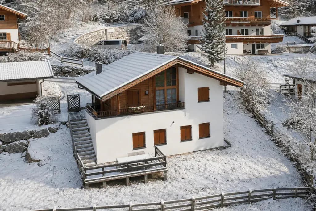 Schöneben Chalet Escape