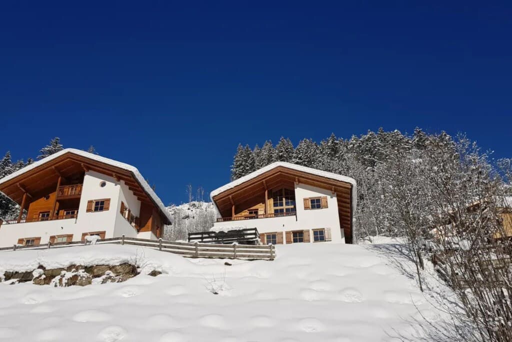 Schöneben Chalet Escape — 3