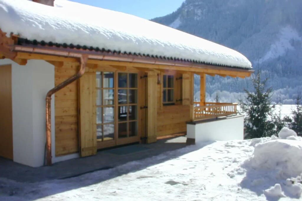 Schöneben Chalet Escape — 4