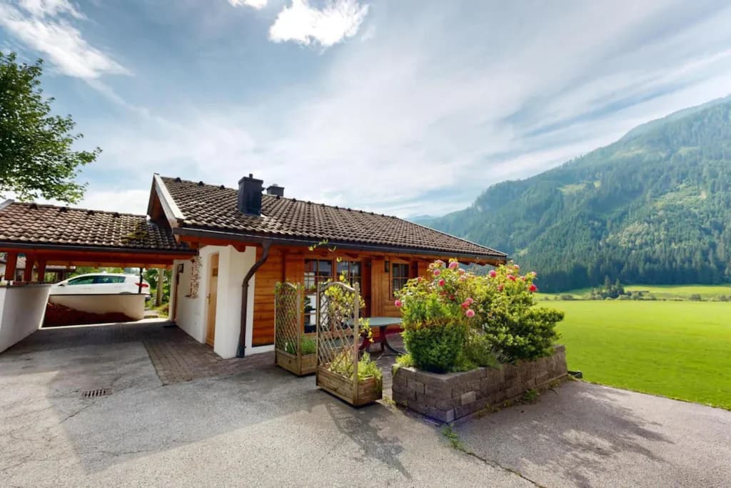 Schöneben Chalet Escape — 5