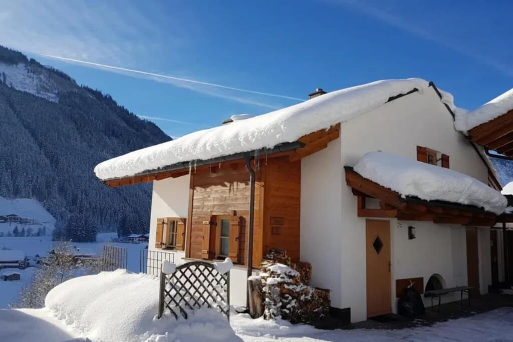 Schöneben Chalet Vienna — 2