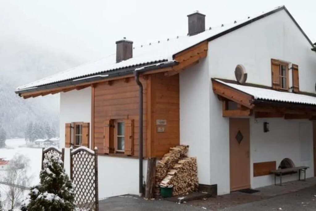Schöneben Chalet Vienna — 3