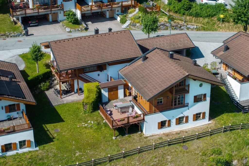 Schöneben Chalet Vienna — 5