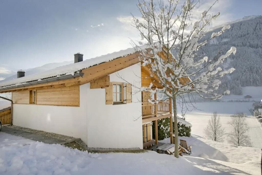Schöneben Chalet Schiffer — 3