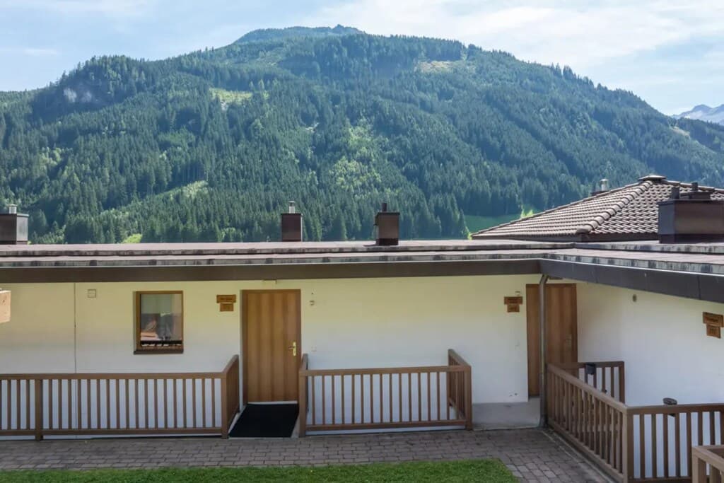 Schöneben Haus Wikinge — 4