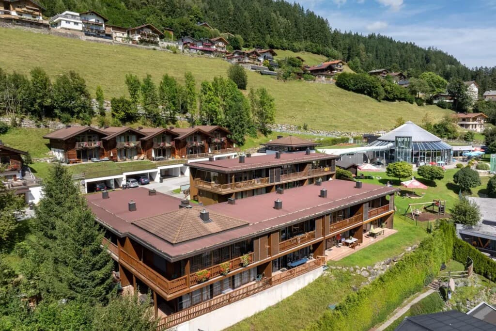 Schöneben Haus Wikinge — 5