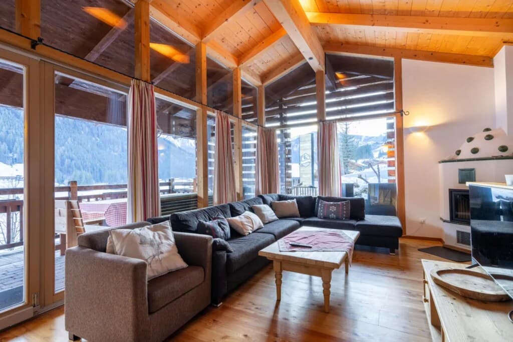 Schöneben Chalet Wiesenwald — 5