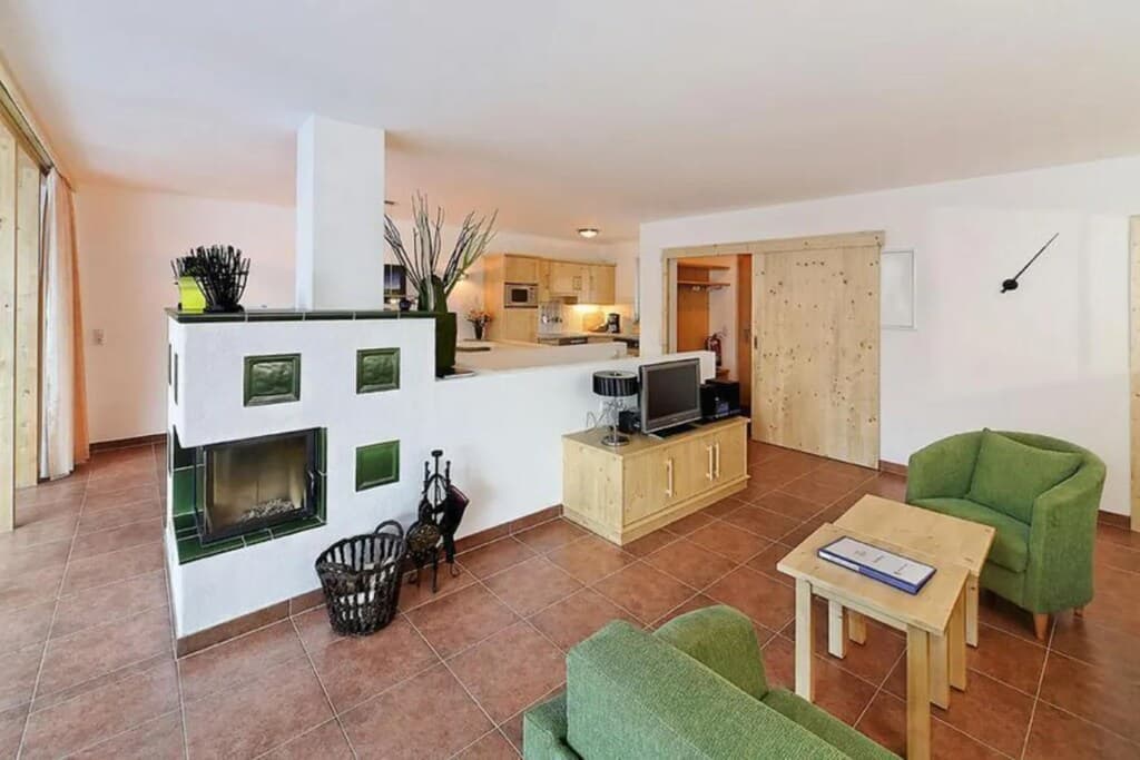 Schöneben Haus Wenters — 5