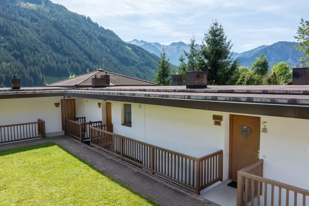 Schöneben Haus Wenters — 3