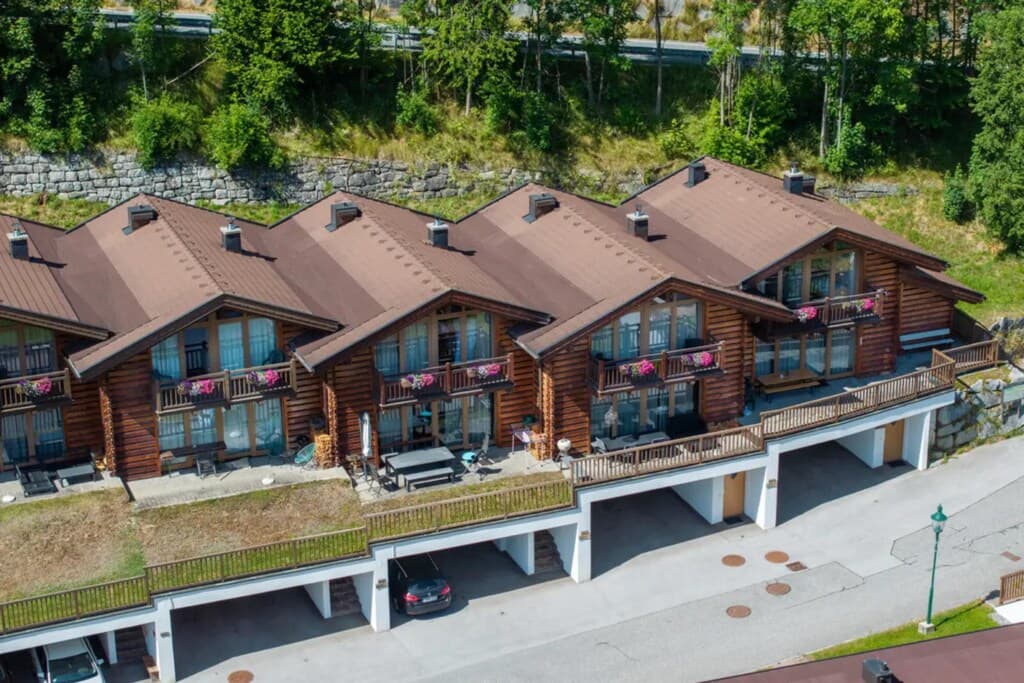 Schöneben Haus Arnika — 4