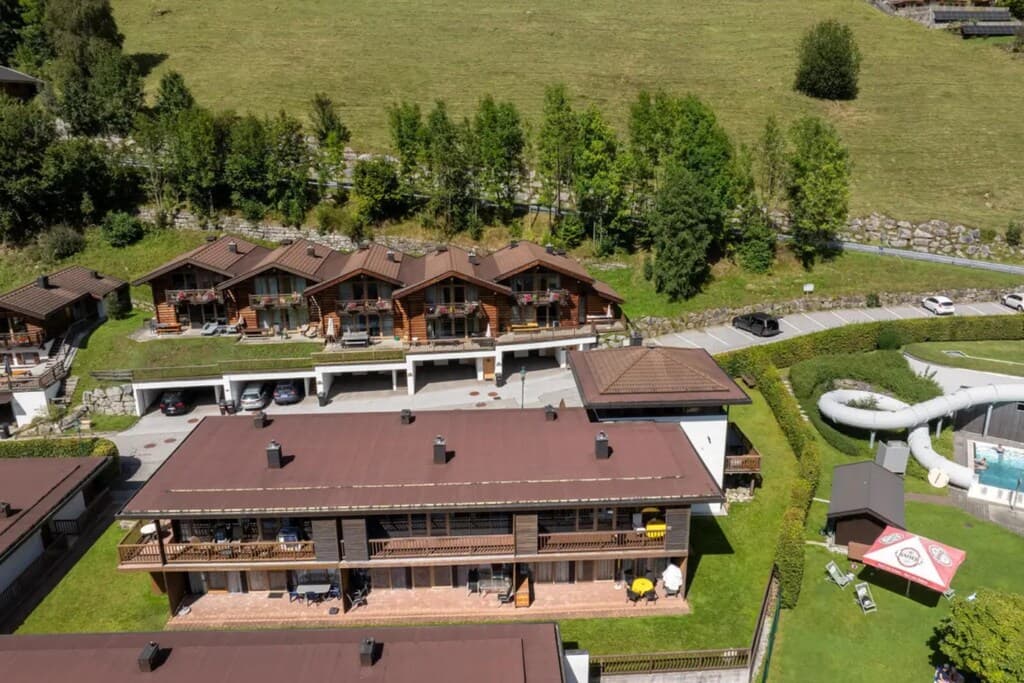 Schöneben Haus Arnika — 5