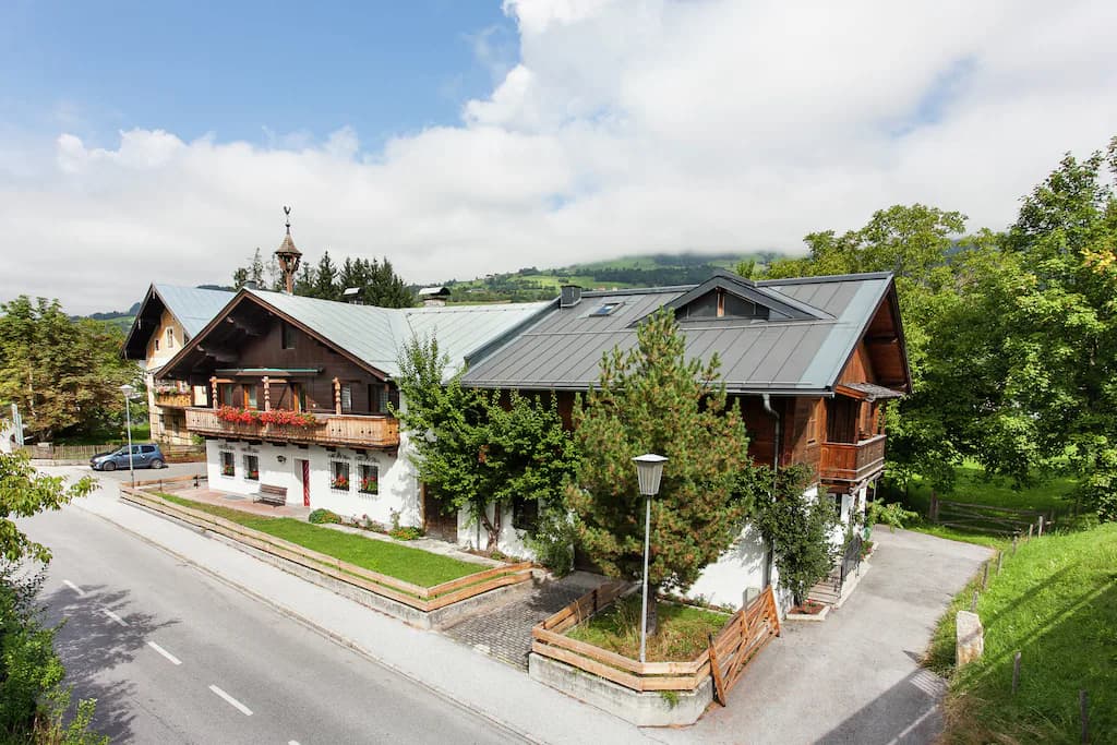 Felbertauern — 1
